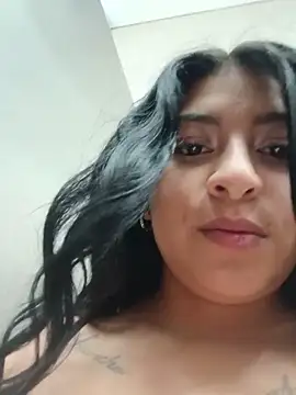 ariana_foxx_ webcam