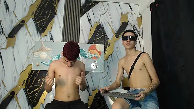 KING_LOVERS1 webcam