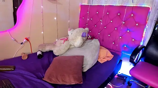DaliaKhemu webcam