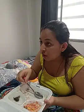 Lumy_Star webcam
