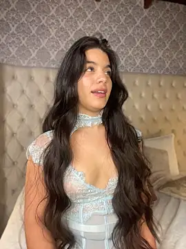 Amel_Rosse webcam