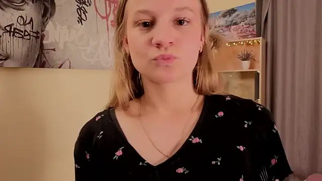 AliCarco webcam