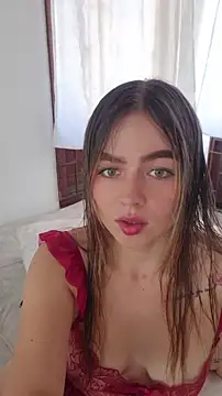 Niky_Bloom webcam