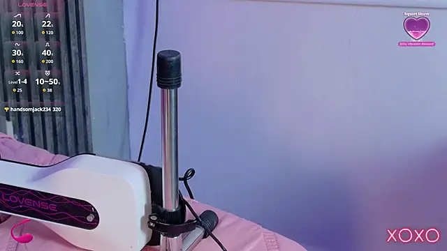 Kendall_ll webcam