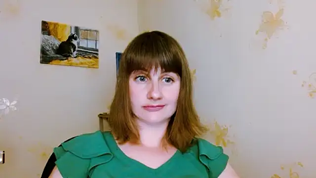 AlinaTailor webcam