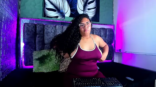AshelyJenner webcam