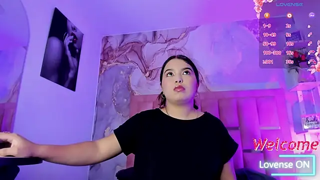 Isa_Lust_ webcam