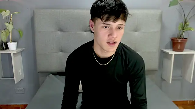 Kevin_Tupe webcam