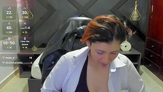 mistress_flame webcam