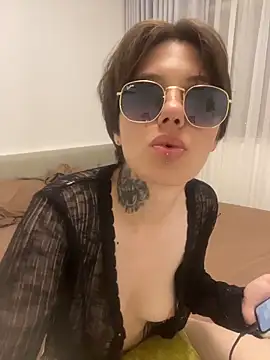 Lorysoon webcam