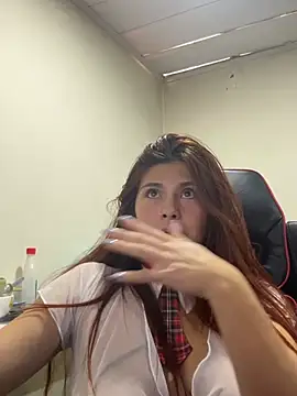 Celestee_29 webcam