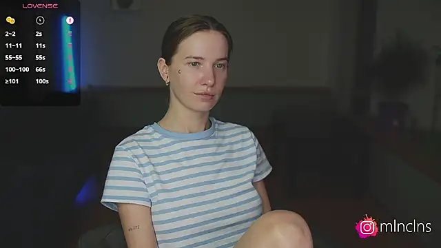 mel_collins webcam