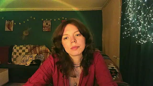ClancyMorissey webcam