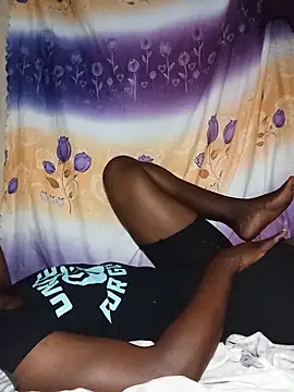 cute-shamza webcam