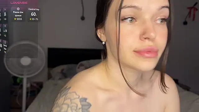 saykicklife live cam on StripChat