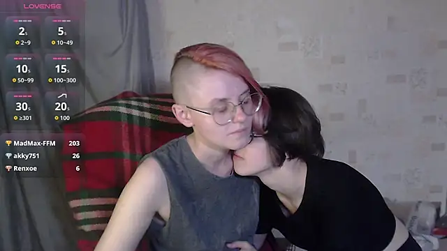 __Freya___ webcam