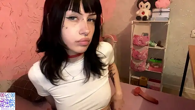 meowli_cute webcam