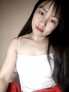 Cherry-squirtt webcam