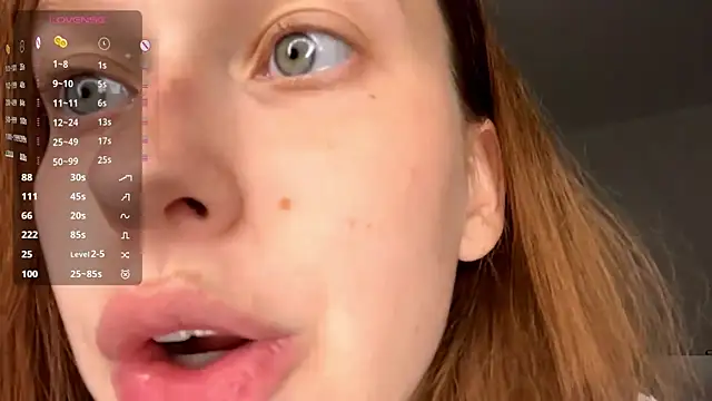 Eva_Shining_Star webcam