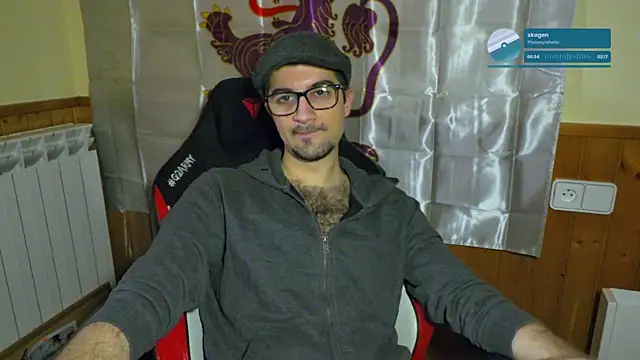 zadrotx webcam