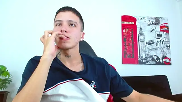 Cumandres18 webcam