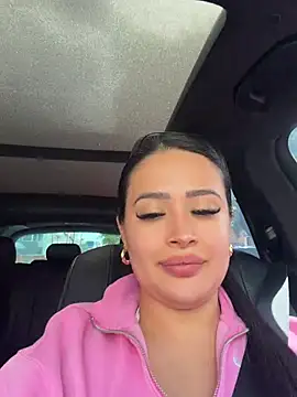 Sara_fun webcam