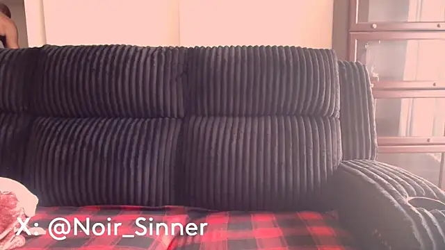 sinnernoir (M mature) - stroke and moan
