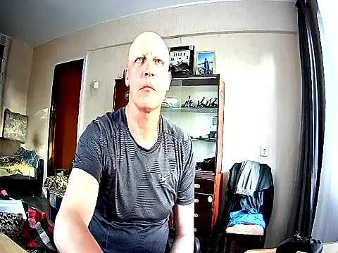 Ivabych webcam