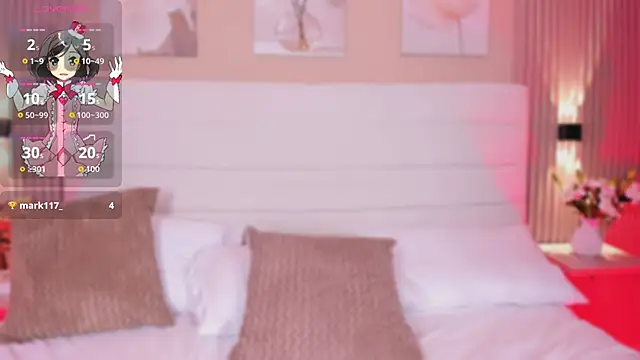 LisaLain webcam