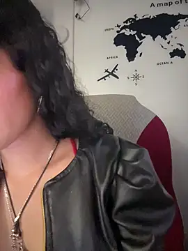 Sasha-firee webcam