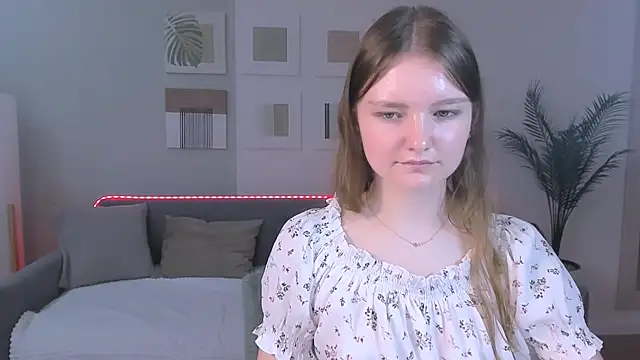 LookEva webcam