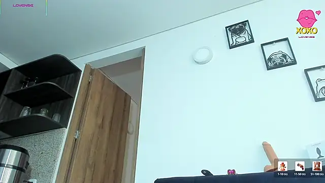 Bessie32 webcam