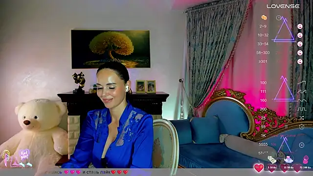 Black-Mamba- webcam