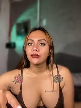 KhimMadness webcam
