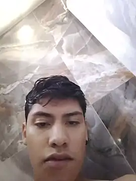 aispuro8505 (M twink) - Megusta do que veo