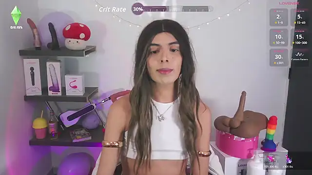 valentina_crtti webcam