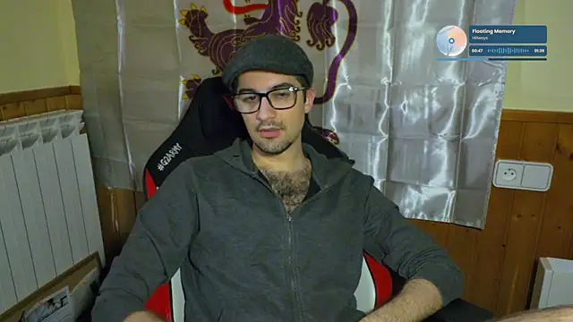 zadrotx webcam