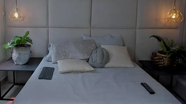SamayRyann webcam