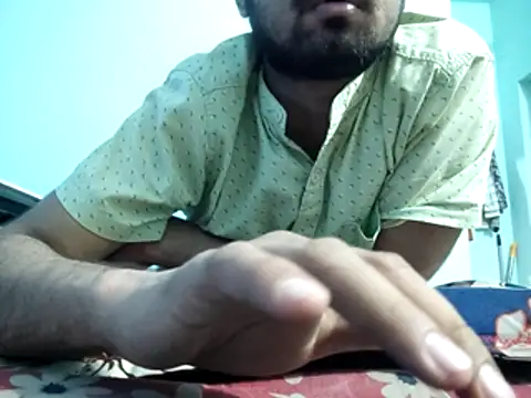 arsalan_sheikh (M young) - Full Nude