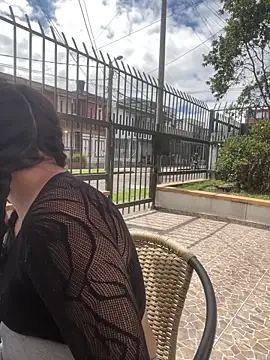 ivysanchez_pinkk (F teen) - CONTROL LUSH X 3 MIN