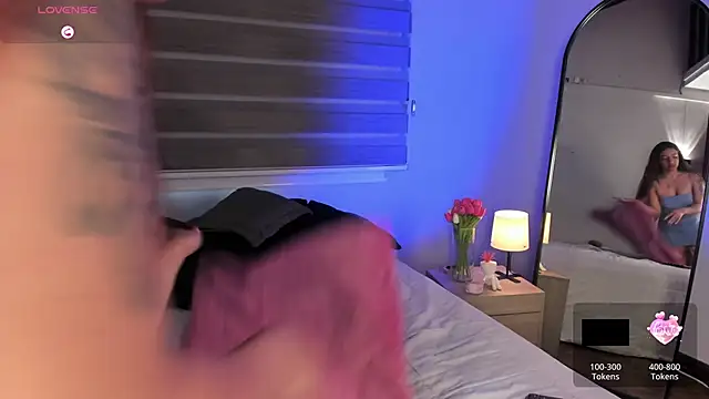 merida_taylor (F young) - Anal plug + control me domi 🧁