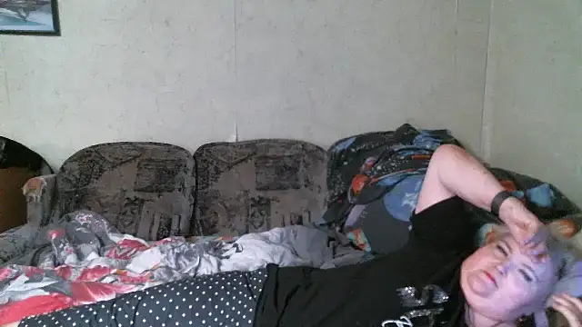 Lana555 webcam