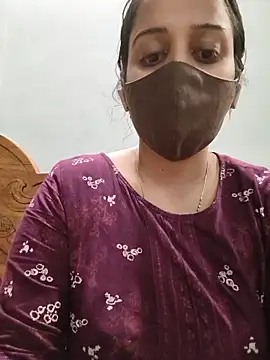 Tamil_shalini webcam