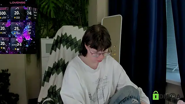 Melissa_Wells webcam