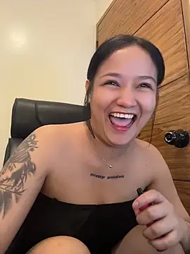 parker_pixie webcam