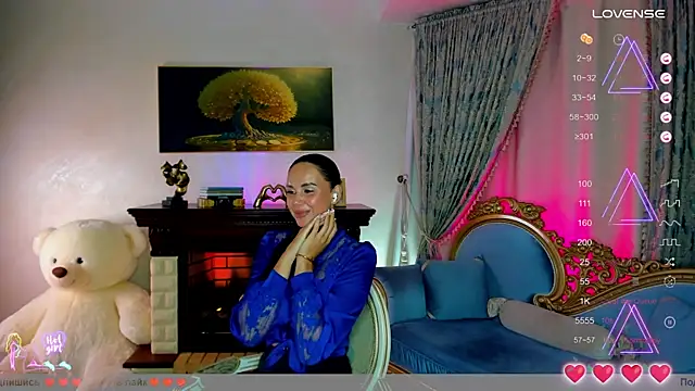 Black-Mamba- webcam