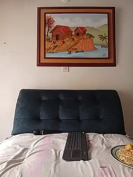IsisBlake