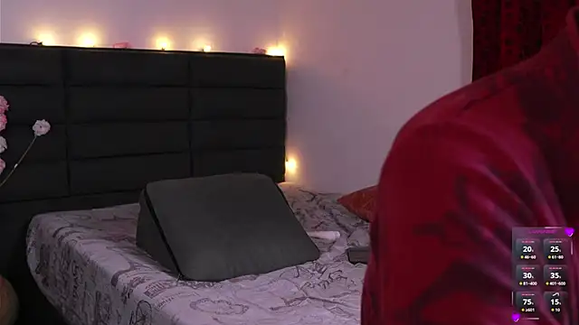 kathieandpovcock1 webcam