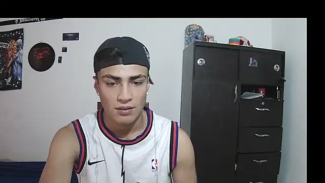 Fenix_hardcock webcam