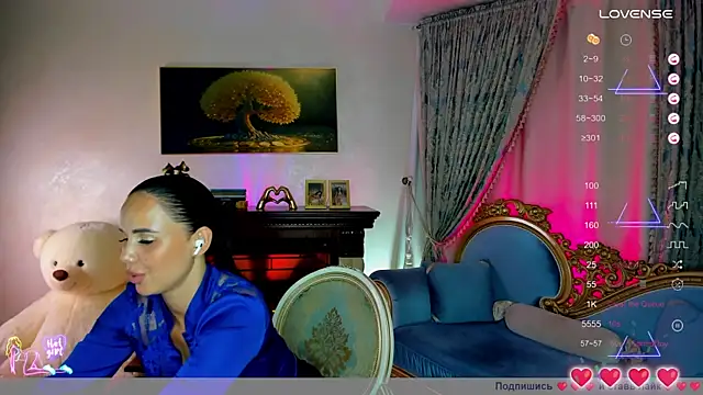 Black-Mamba- webcam